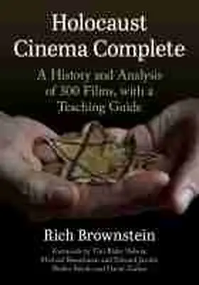 Brownstein | Holocaust Cinema Complete | Buch | 978-1-4766-8416-1 | sack.de