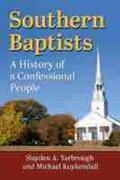 Yarbrough / Kuykendall |  Southern Baptists | Buch |  Sack Fachmedien