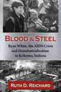 Reichard |  Blood and Steel | Buch |  Sack Fachmedien