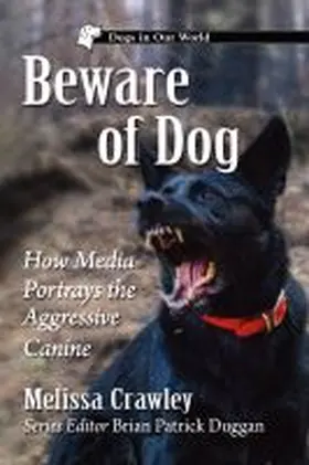  Beware of Dog | Buch |  Sack Fachmedien