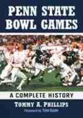 Phillips |  Penn State Bowl Games | Buch |  Sack Fachmedien