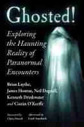 Laythe / Houran / Dagnall | Ghosted! | Buch | 978-1-4766-8577-9 | sack.de