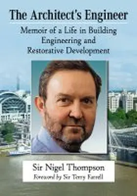 Thompson |  The Architect's Engineer | Buch |  Sack Fachmedien