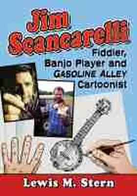 Stern | Jim Scancarelli | Buch | 978-1-4766-8600-4 | sack.de