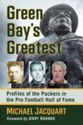Jacquart |  Green Bay's Greatest | Buch |  Sack Fachmedien