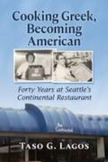 Lagos |  Cooking Greek, Becoming American | Buch |  Sack Fachmedien
