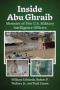 Edwards / Walters Jr / Zanon |  Inside Abu Ghraib | Buch |  Sack Fachmedien