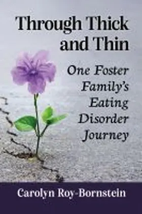Roy-Bornstein | Through Thick and Thin | Buch | 978-1-4766-8731-5 | sack.de