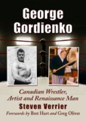 George Gordienko | Buch | 978-1-4766-8769-8 | sack.de