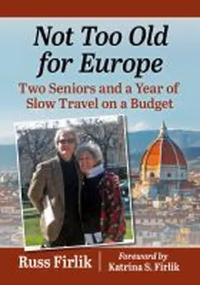 Firlik |  Retire and Go! | Buch |  Sack Fachmedien
