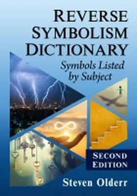 Olderr |  Reverse Symbolism Dictionary | Buch |  Sack Fachmedien