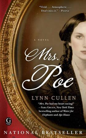Cullen |  Mrs. Poe | Buch |  Sack Fachmedien