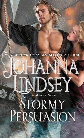 Lindsey | Stormy Persuasion | Buch | 978-1-4767-1429-5 | www.sack.de