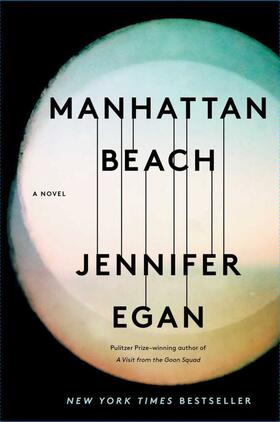 Egan |  Manhattan Beach | Buch |  Sack Fachmedien
