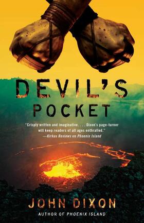 Dixon |  Devil's Pocket | Buch |  Sack Fachmedien