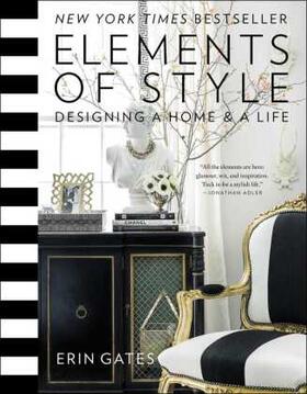 Gates |  Elements of Style | Buch |  Sack Fachmedien