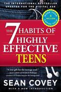 Covey |  The 7 Habits of Highly Effective Teens | Buch |  Sack Fachmedien