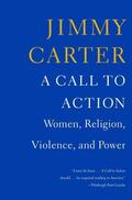 Carter |  A Call to Action | Buch |  Sack Fachmedien