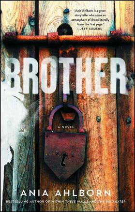 Ahlborn |  Brother | Buch |  Sack Fachmedien