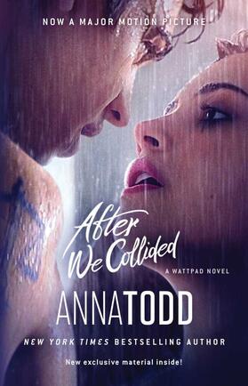 Todd |  After We Collided | Buch |  Sack Fachmedien