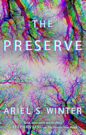 Winter | The Preserve | Buch | 978-1-4767-9788-5 | www.sack.de