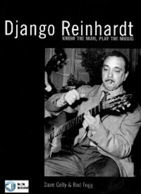 Gelly |  Django Reinhardt | eBook | Sack Fachmedien