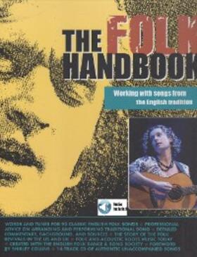 Morrish |  The Folk Handbook | eBook | Sack Fachmedien