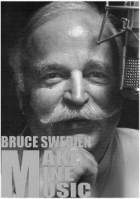 Swedien |  Make Mine Music | eBook | Sack Fachmedien