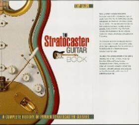Bacon |  The Stratocaster Guitar Book | eBook | Sack Fachmedien