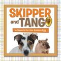 Cook |  Skipper and Tango | eBook | Sack Fachmedien