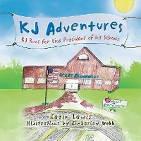 Lewis |  Kj Adventures | eBook | Sack Fachmedien