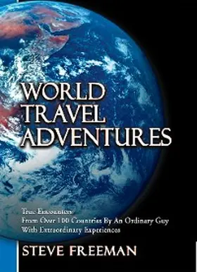 Freeman |  World Travel Adventures | eBook | Sack Fachmedien