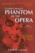 Cook |  Gaston Leroux's Phantom of the Opera | eBook | Sack Fachmedien