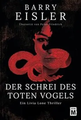 Eisler |  Der Schrei des toten Vogels | Buch |  Sack Fachmedien