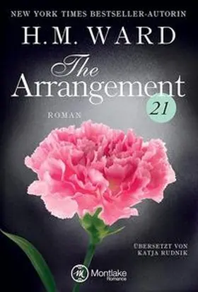 Ward |  The Arrangement 21 | Buch |  Sack Fachmedien