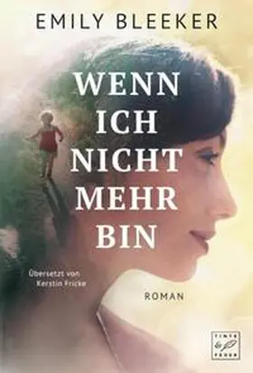 Bleeker |  Wenn ich nicht mehr bin | Buch |  Sack Fachmedien