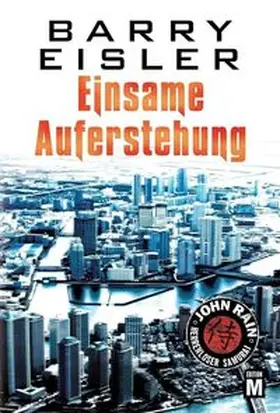 Eisler |  Einsame Auferstehung | Buch |  Sack Fachmedien