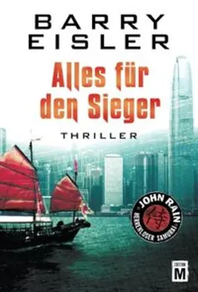 Eisler |  Alles für den Sieger | Buch |  Sack Fachmedien