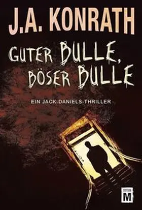 Konrath |  Guter Bulle, böser Bulle | Buch |  Sack Fachmedien
