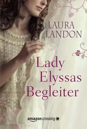 Landon |  Lady Elyssas Begleiter | Buch |  Sack Fachmedien