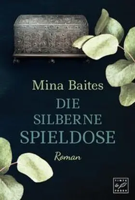 Baites |  Die silberne Spieldose | Buch |  Sack Fachmedien