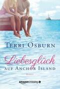 Osburn |  Liebesglück auf Anchor Island | Buch |  Sack Fachmedien
