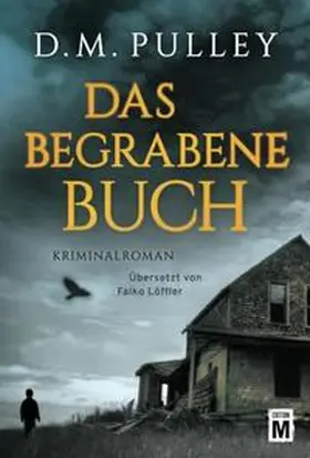 Pulley |  Das begrabene Buch | Buch |  Sack Fachmedien