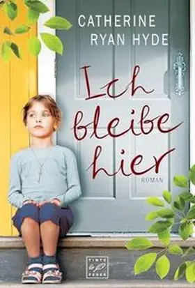 Hyde |  Ich bleibe hier | Buch |  Sack Fachmedien