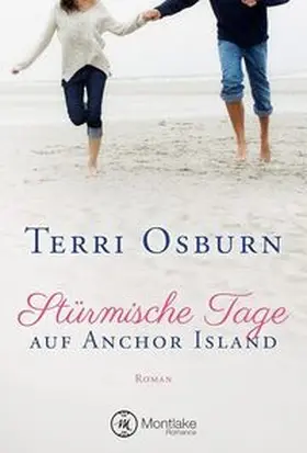 Osburn |  Stürmische Tage auf Anchor Island | Buch |  Sack Fachmedien