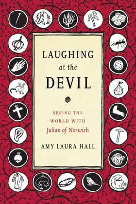 Hall |  Laughing at the Devil | eBook | Sack Fachmedien