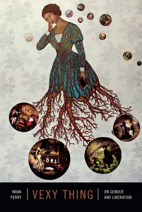 Perry |  Vexy Thing | eBook | Sack Fachmedien