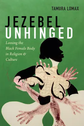 Lomax | Jezebel Unhinged | E-Book | sack.de