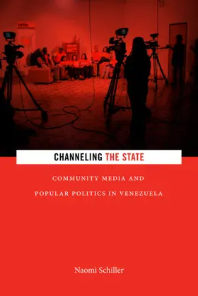Schiller |  Channeling the State | eBook | Sack Fachmedien