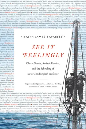 Savarese |  See It Feelingly | eBook | Sack Fachmedien
